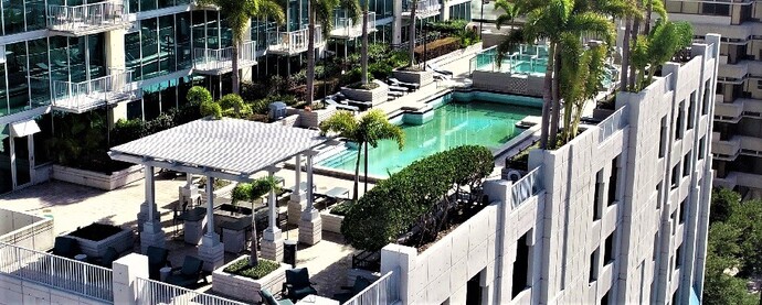 Luxury Penthouses Florida