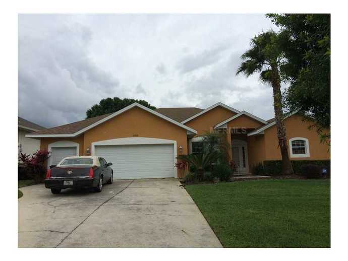 Just Listed | 10812 Masters Dr. Clermont Fl 34711