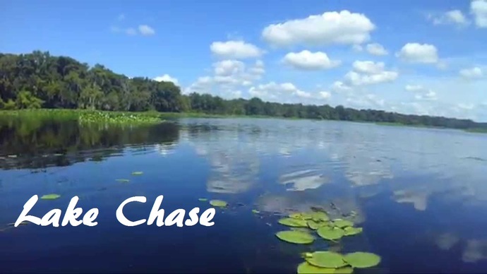 Lake Chase in Windermere Florida