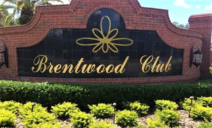 Brentwood Club Orlando FL