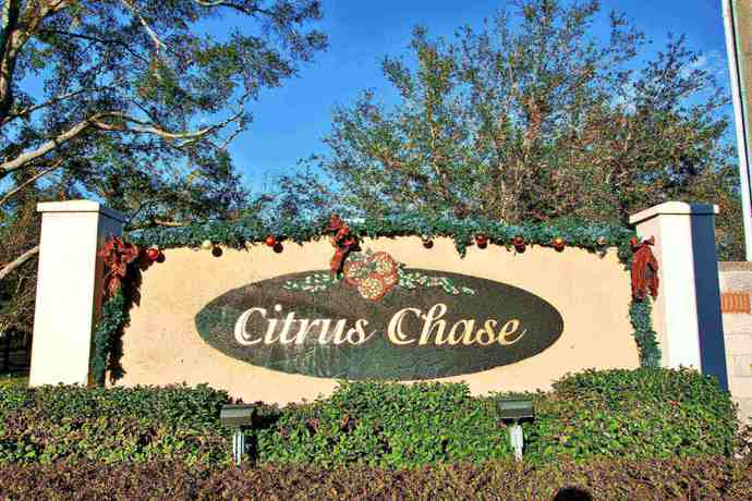 Citrus Chase In Orlando FL