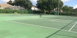 Diamond Cove Tennis Courts