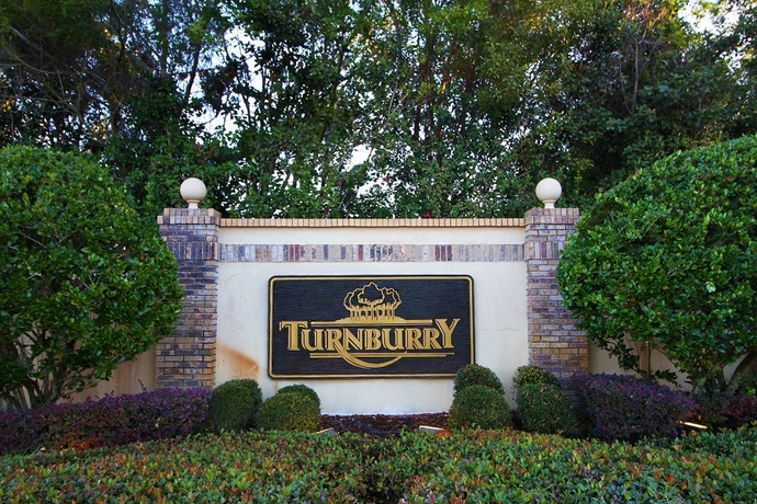 Turnburry In Orlando FL