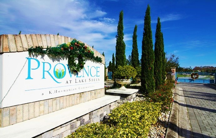 Provence Homes For Sale Orlando Fl