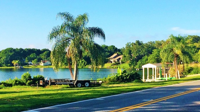 Lake Cane Orlando Fl-Homes For Sale