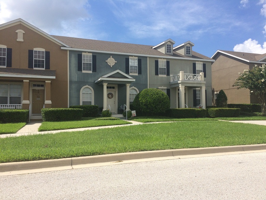 Townhomes For SaleSouthbridge VillageWindermere Fl