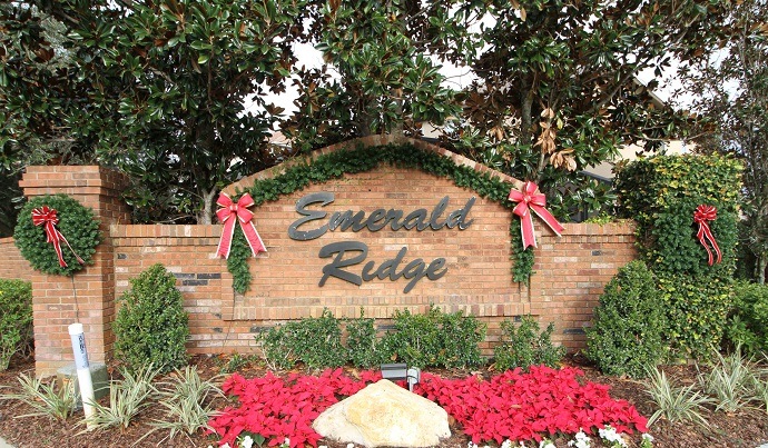 Emerald Ridge Winter Garden Fl-Homes For Sale