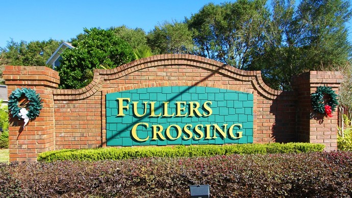 Fullers Crossing Winter Garden FL