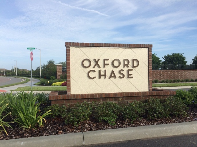 Oxford Chase In Winter Garden FL
