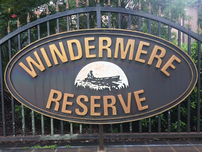 Windermere Reserve Homes For Sale