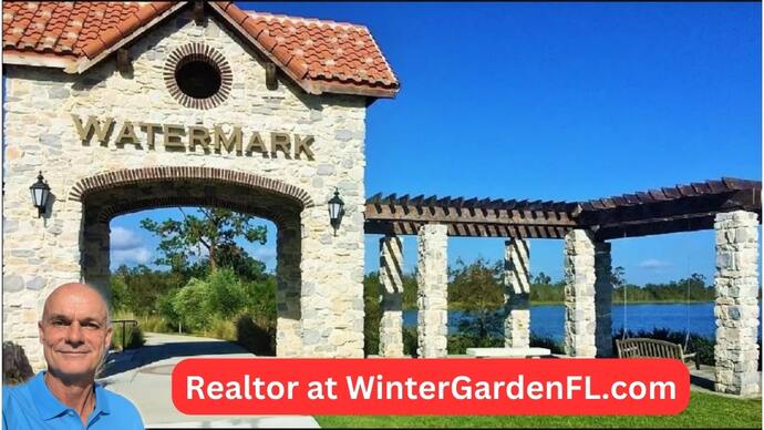 Watermark Winter Garden Fl-Watermark Homes For Sale