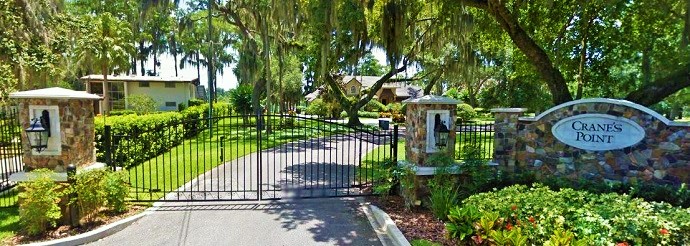Cranes Point Orlando FL|Homes For Sale