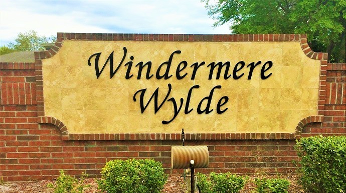 Windermere Wylde Orlando Fl Homes For Sale