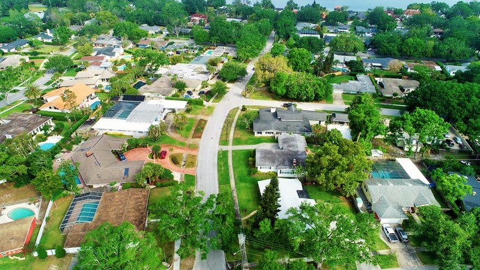 Palomar Homes For Sale-Orlando Florida
