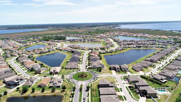 North Pointe Kissimmee FL|Homes For Sale