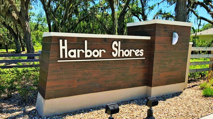 Harbor Shores in Kissimmee Florida