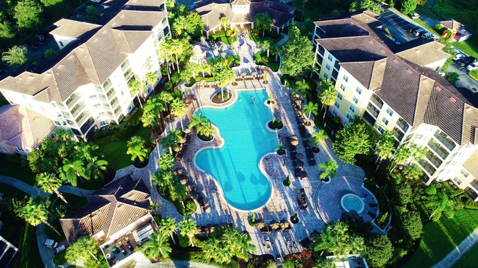 Worldquest Resort Orlando Florida