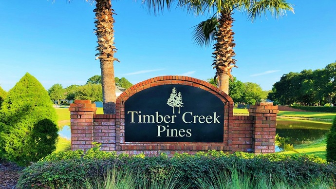 Timbercreek Pines Winter Garden FL