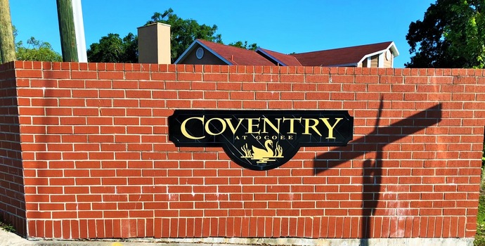 Coventry at Ocoee FL