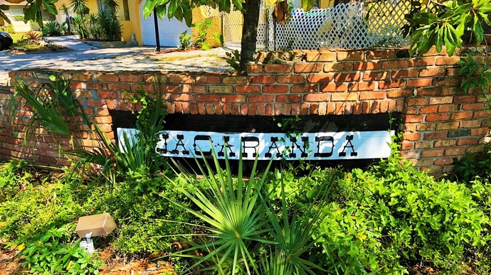 Jacaranda Homes For Sale Orlando Fl