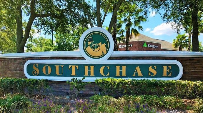 Southchase Orlando FL Homes For Sale