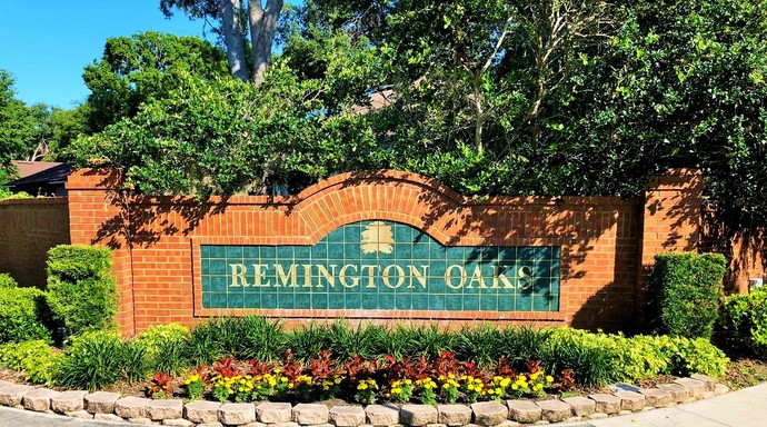 Remington Oaks Ocoee Fl