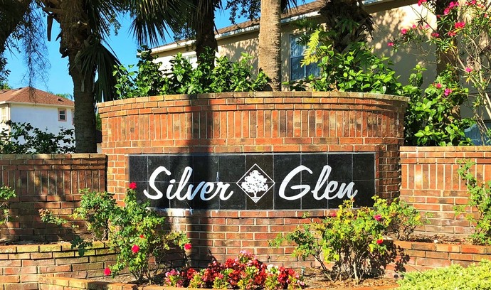 Silver Glen In Ocoee FL