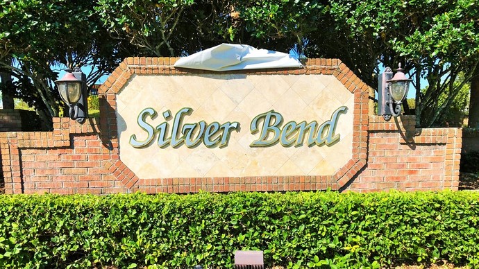 Silver Bend In Ocoee FL