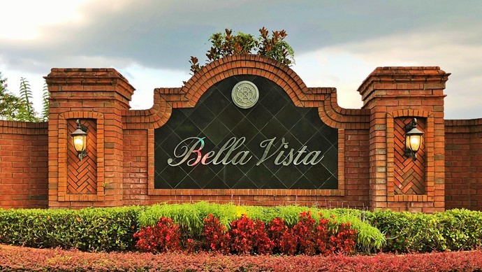 Bella Vista Longwood Fl Homes For Sale