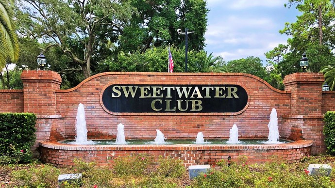 Sweetwater Club Longwood Fl Homes For Sale