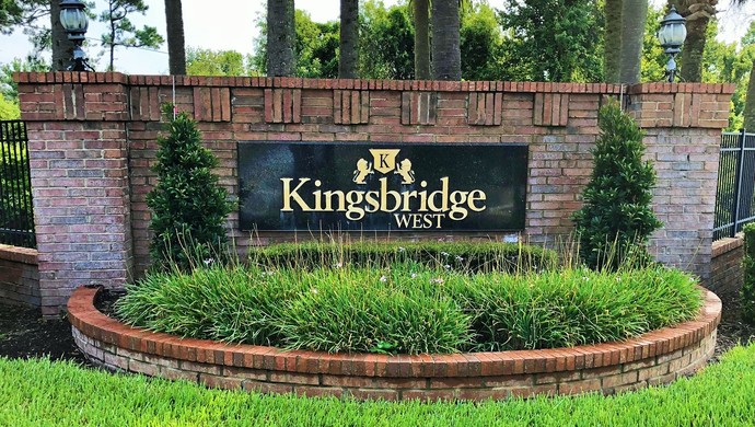 Kingsbridge West Oviedo FL Homes For Sale