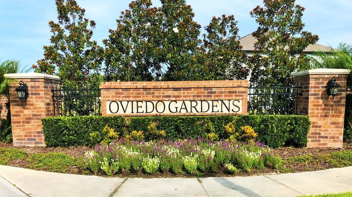 Oviedo Gardens Fl Homes For Sale