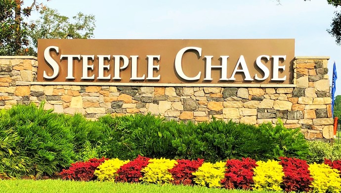 Steeple Chase Lake Mary FL Homes For Sale