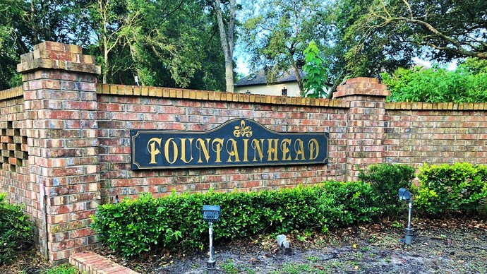 Fountainhead Lake Mary Fl Homes For Sale