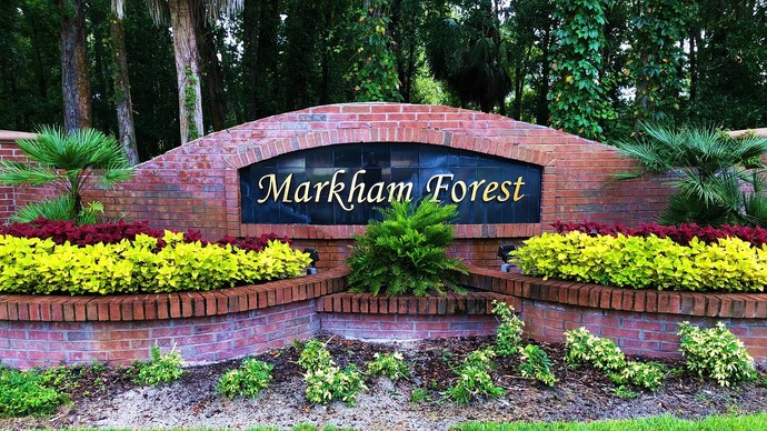 Markham Forest Sanford Fl Homes For Sale