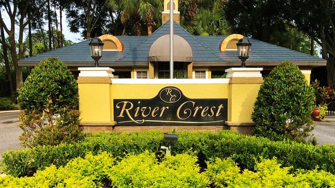 River Crest Sanford Fl Homes For Sale