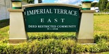 Imperial Terrace Tavares FL