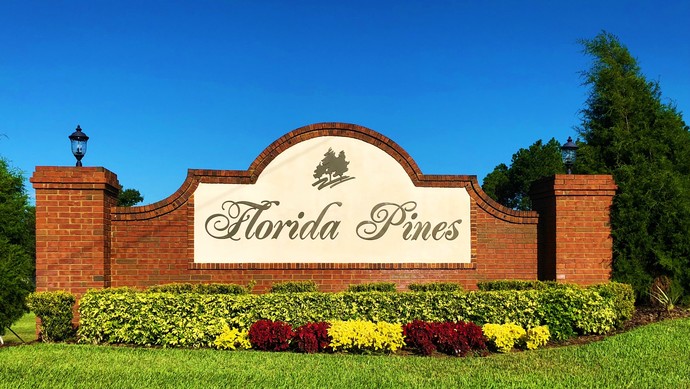Florida Pines Davenport FL Homes For Sale or Rent
