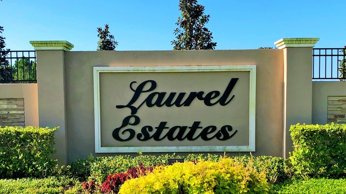 Laurel Estates Davenport FL Homes For Sale or Rent