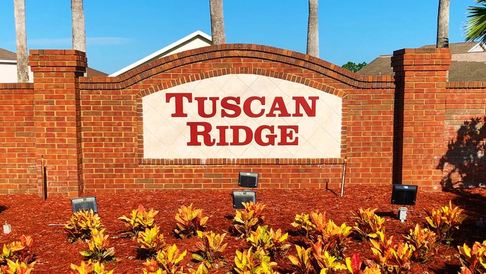 Tuscan Ridge Davenport FL Homes For Sale or Rent