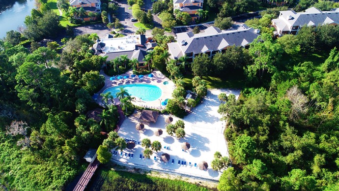 Bahama Bay Resort Orlando Florida