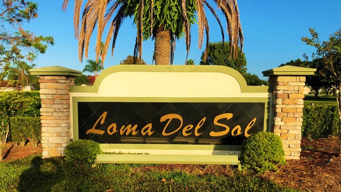 Loma Del Sol Davenport FL Homes For Sale or Rent