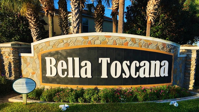 Bella Toscana Davenport FL Homes For Sale or Rent