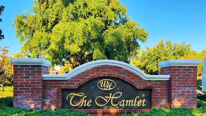 The Hamlet at West Haven Homes For Sale or Rent