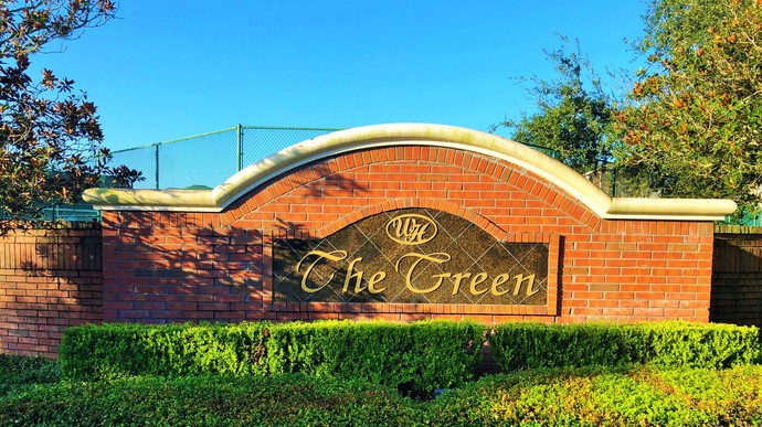 The Green at West Haven Homes For Sale or Rent