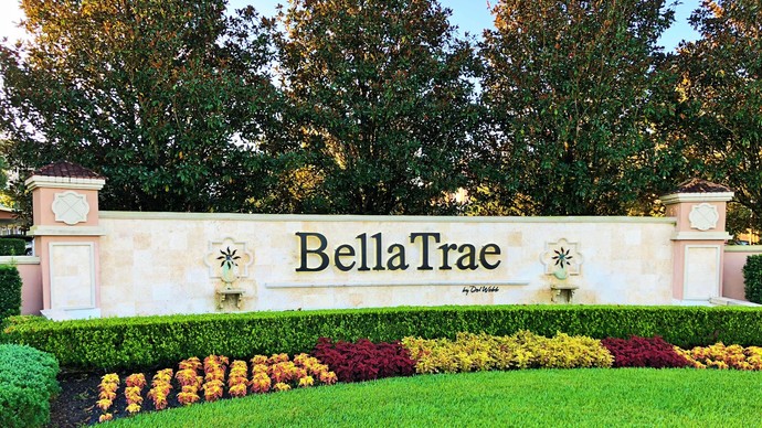 Bella Trae Champions Gate Homes For Sale or Rent