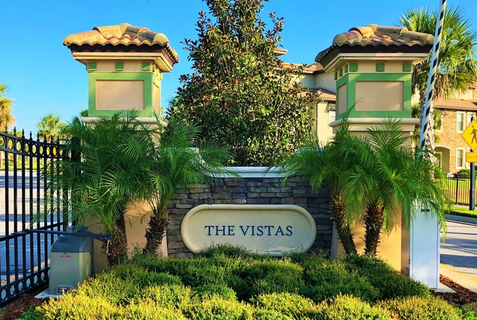 The Vistas at ChampionsGate Homes For Sale-Rent
