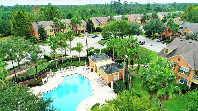 Reunion Resort Townhomes For Sale