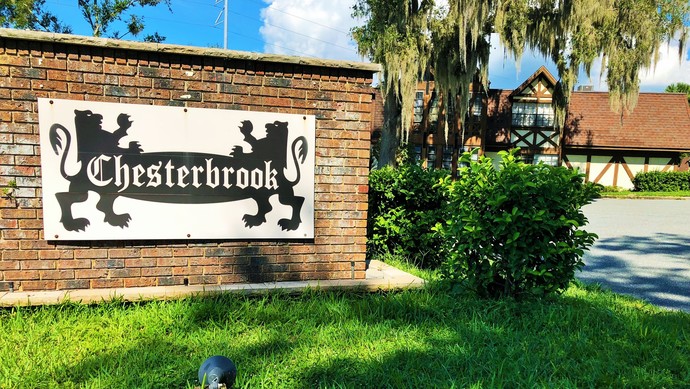 Chesterbrook Condo Leesburg Fl Homes For Sale