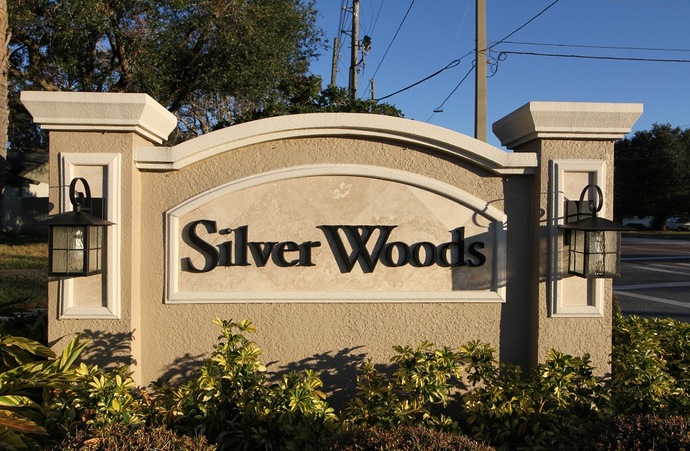 Silver Woods Windermere FL|Homes For Sale